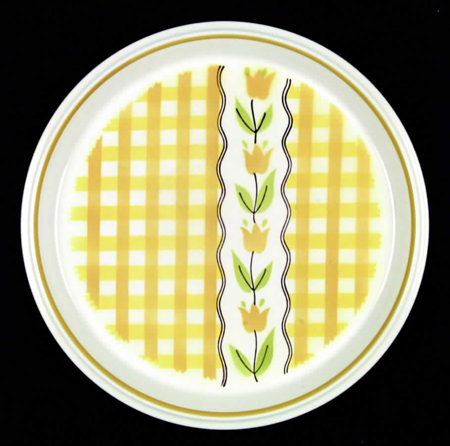 Maize Dinner Plate by Mikasa-1