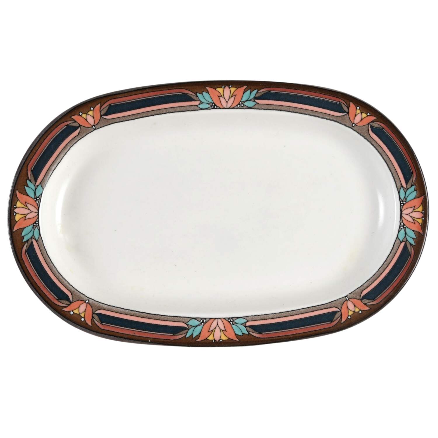 Majorca 1/4 Lb Butter No Lid by Mikasa-1