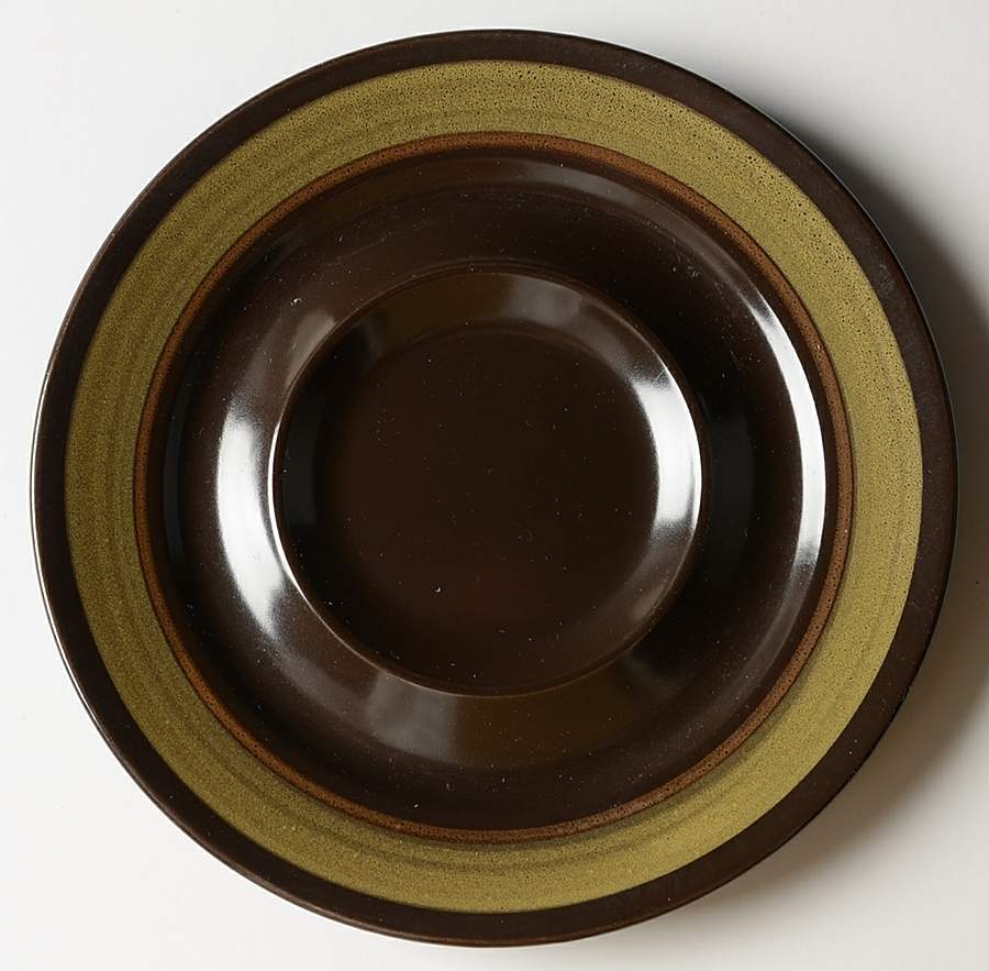 Majorca Saucer by Mikasa-1