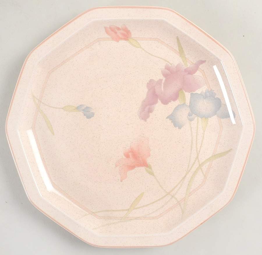 Magic Moods Salad Plate by Mikasa-1