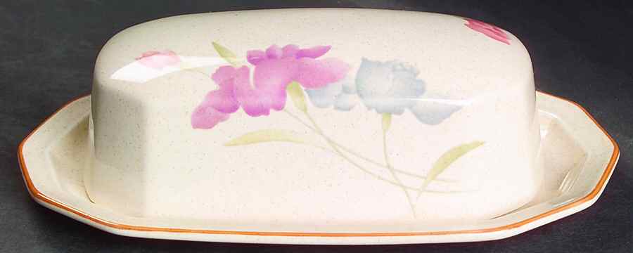 Magic Moods 1/4 Lb Covered Butter by Mikasa-1