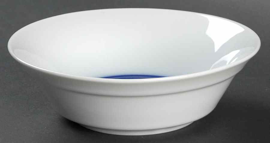 Mandarin Fruit/Dessert (Sauce) Bowl by Mikasa-1