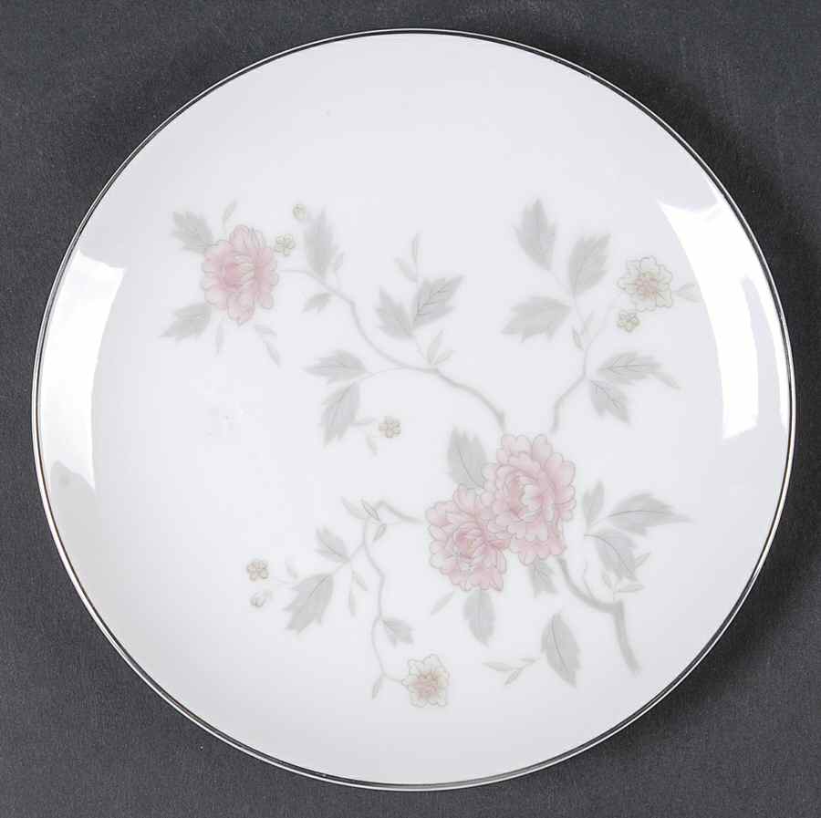Mandarin Bread & Butter Plate by Mikasa-1