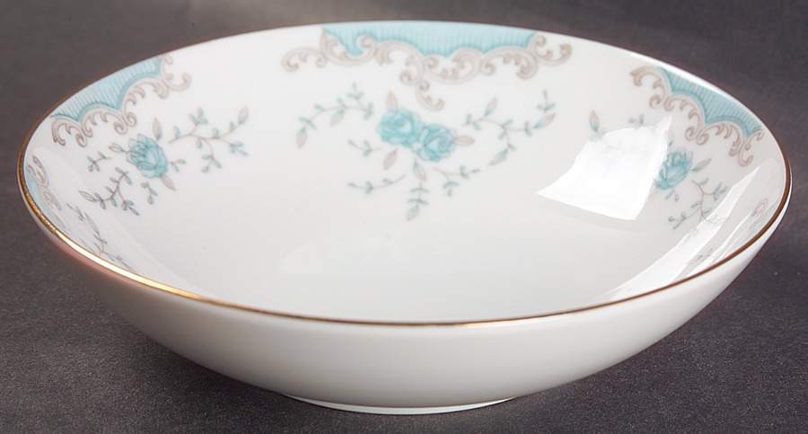 Marcia Fruit/Dessert (Sauce) Bowl by Mikasa-1
