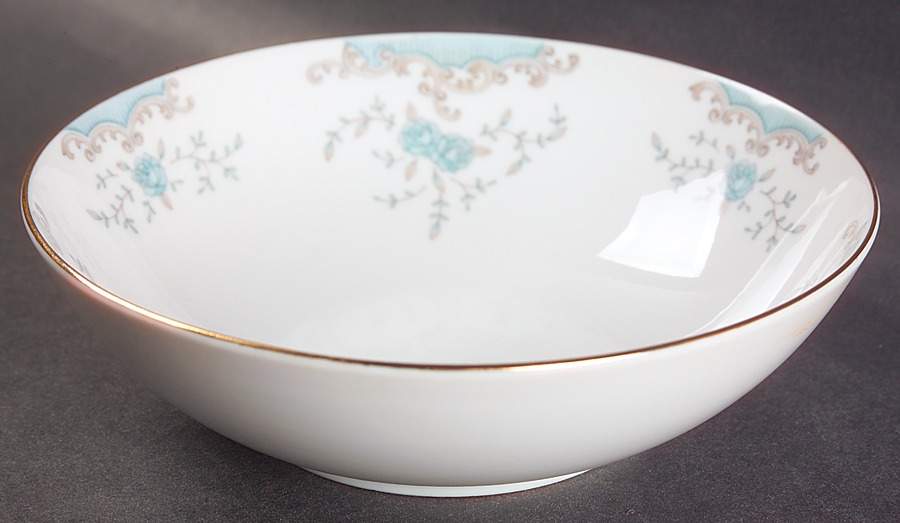 Marcia Coupe Cereal Bowl by Mikasa-1