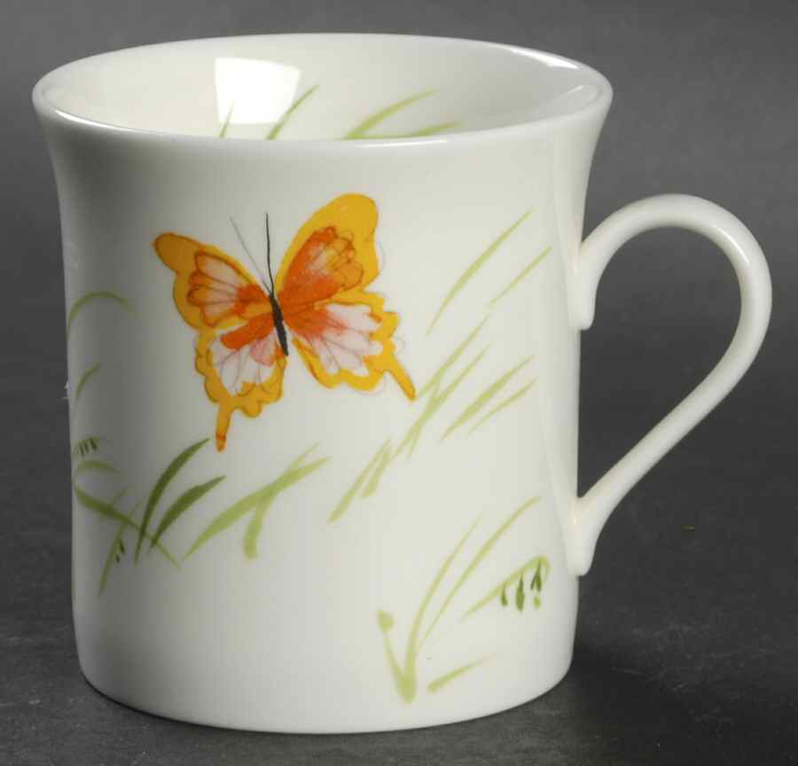 Mariposa Mug by Mikasa-1