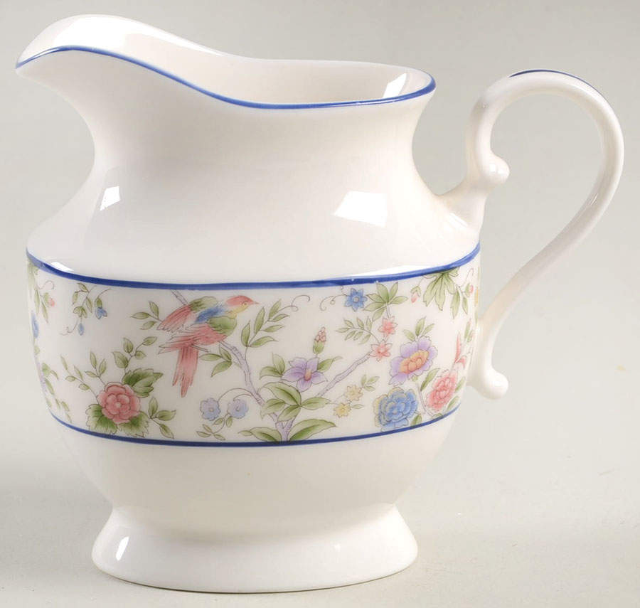Marlboro Creamer by Mikasa-1