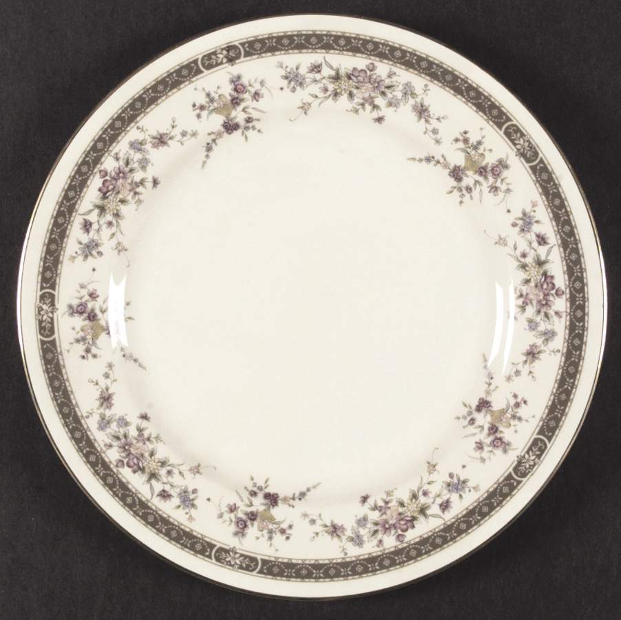 Marquette Dinner Plate by Mikasa-1