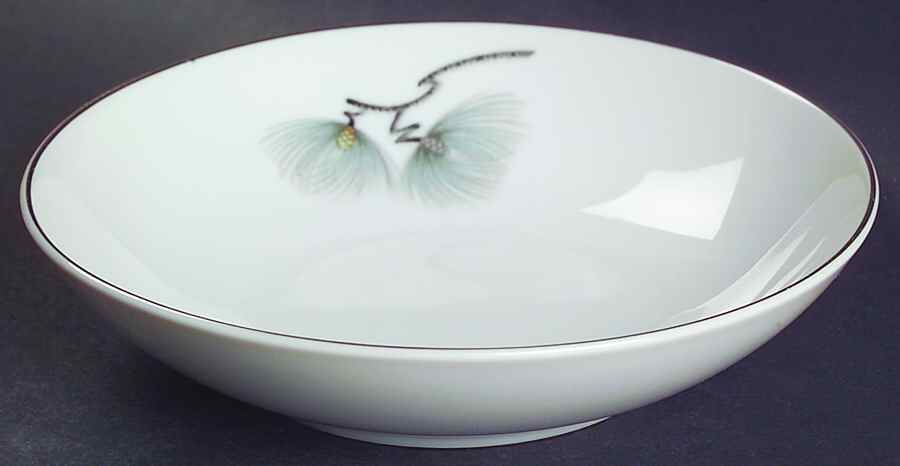 Ma-tsu Fruit/Dessert (Sauce) Bowl by Mikasa-1