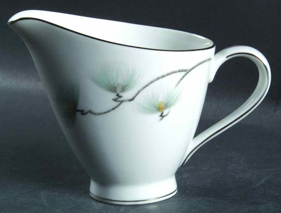 Ma-tsu Creamer by Mikasa-1