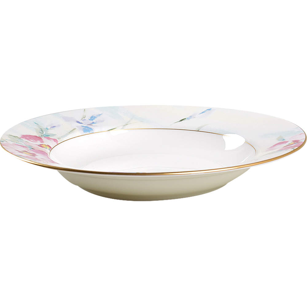 Matisse Rim Soup Bowl by Mikasa-1