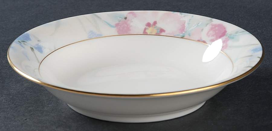 Matisse Fruit/Dessert (Sauce) Bowl by Mikasa-1
