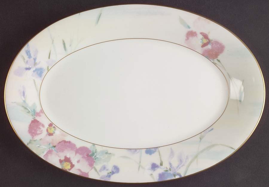 Matisse Butter Tray by Mikasa-1
