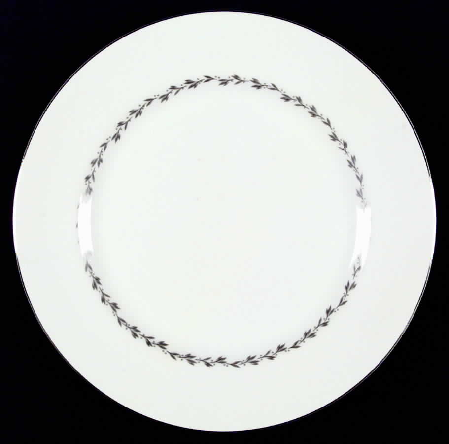 Melbourne Dinner Plate by Mikasa-1
