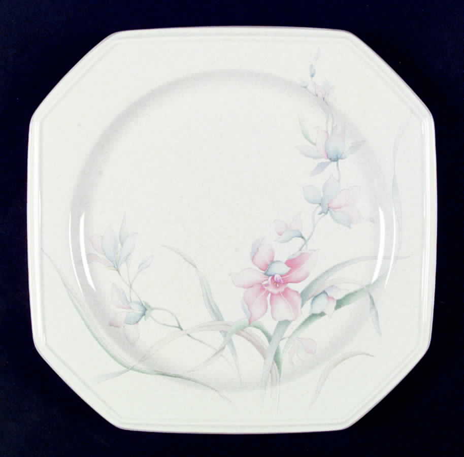 Melissa Dinner Plate by Mikasa-1