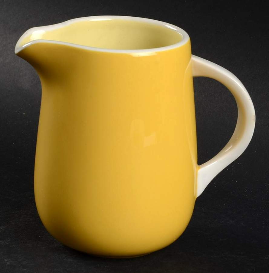 Meadow Song Creamer by Mikasa-1
