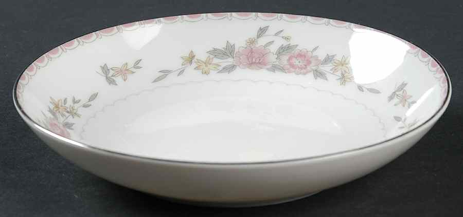Mikado Fruit/Dessert (Sauce) Bowl by Mikasa-1
