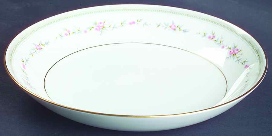 Millbrooke Coupe Soup Bowl by Mikasa-1