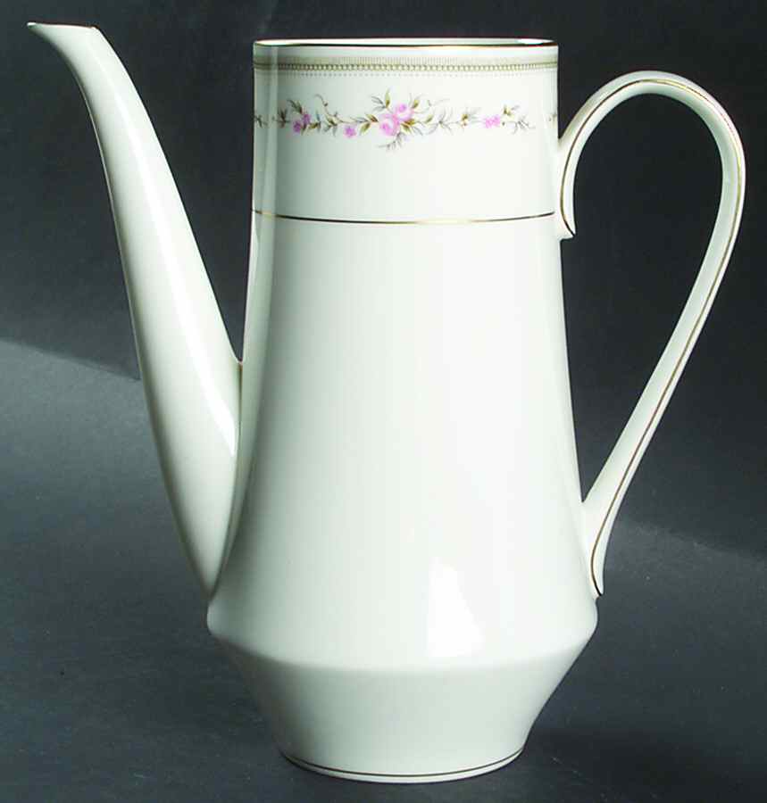 Millbrooke Coffee Pot No Lid by Mikasa-1