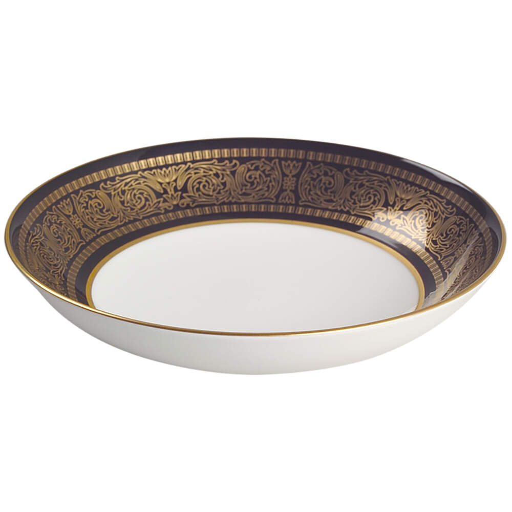 Mount Holyoke Fruit/Dessert (Sauce) Bowl by Mikasa-1