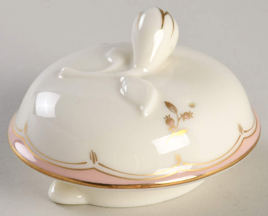 Monticello Lid for Teapot by Mikasa-1