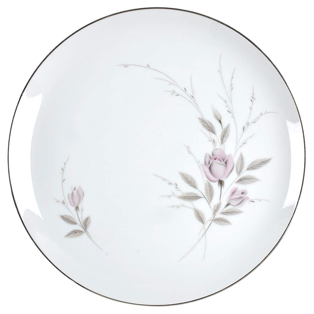 My Love Dinner Plate by Mikasa-1