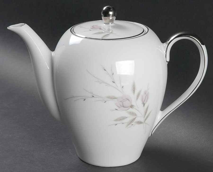 My Love Teapot & Lid by Mikasa-1