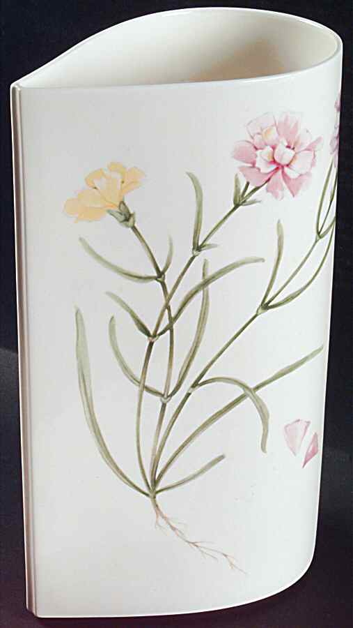 Nature's Garden 12" Vase by Mikasa-1