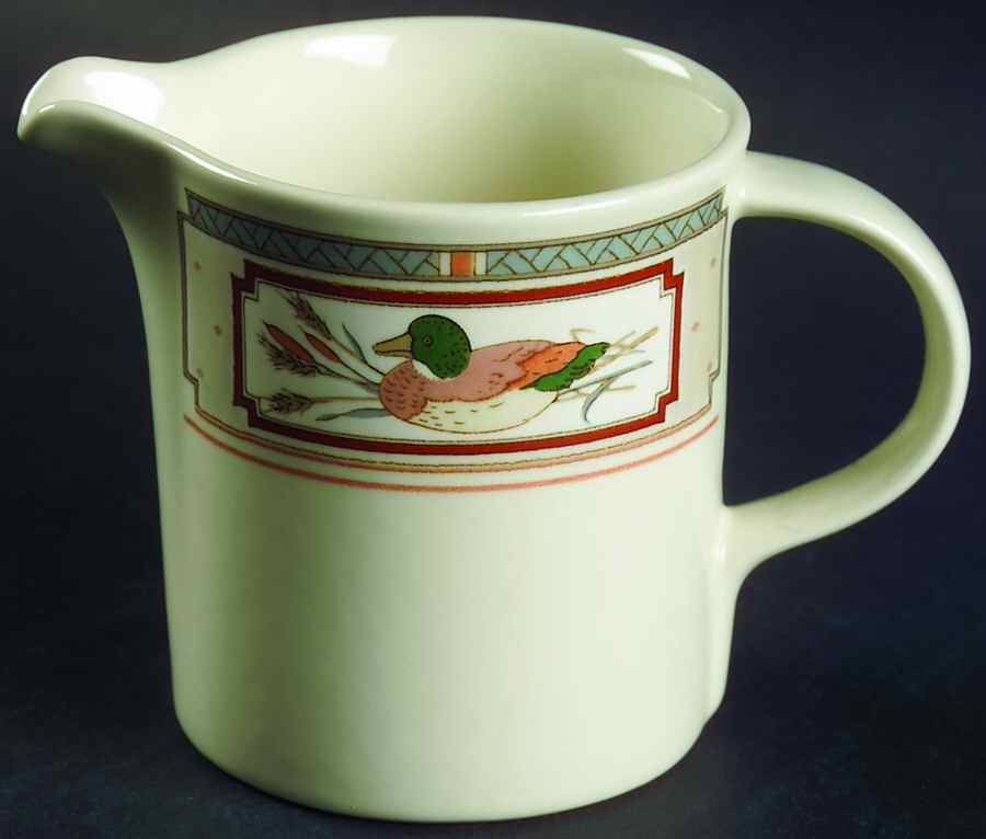 Nantucket Creamer by Mikasa-1