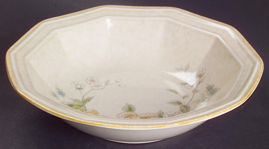 Napoli Soup/Cereal Bowl by Mikasa-1