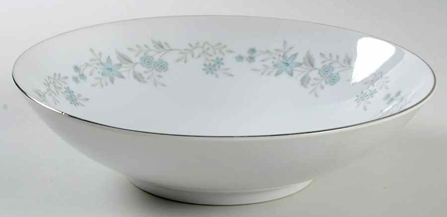 Nocturne 9" Round Vegetable Bowl by Mikasa-1