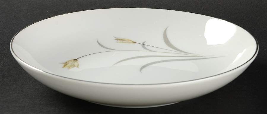Nona Coupe Soup Bowl by Mikasa-1