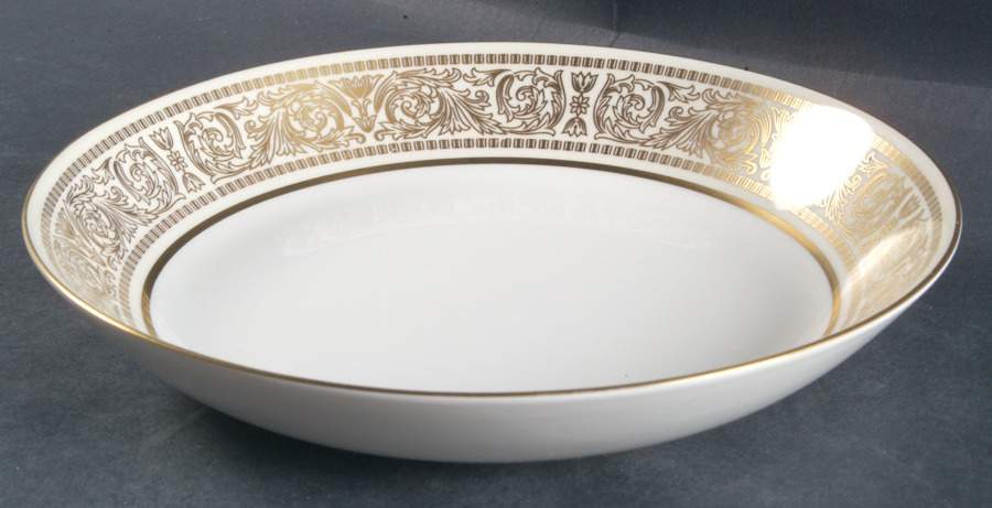 Oberlin Coupe Soup Bowl by Mikasa-1
