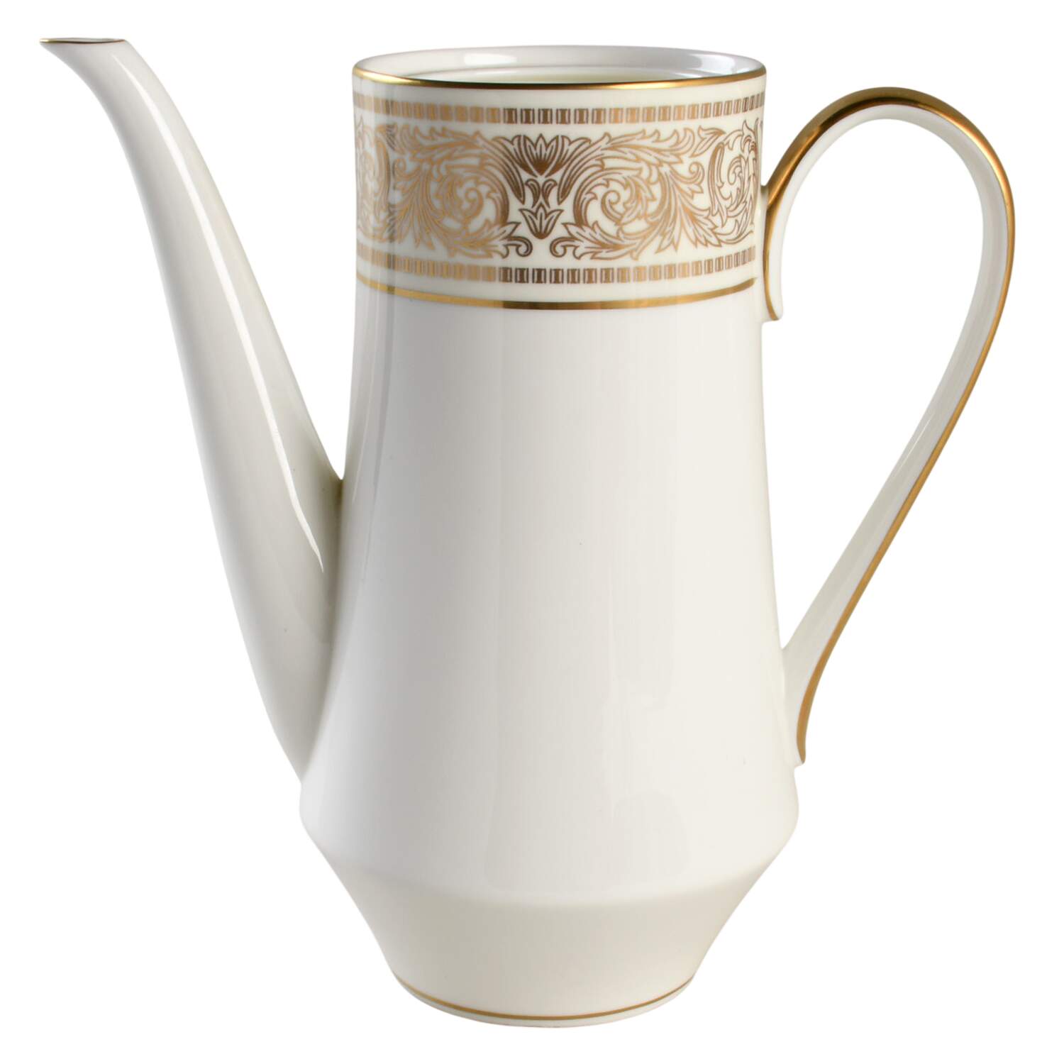Oberlin Coffee Pot No Lid by Mikasa-1