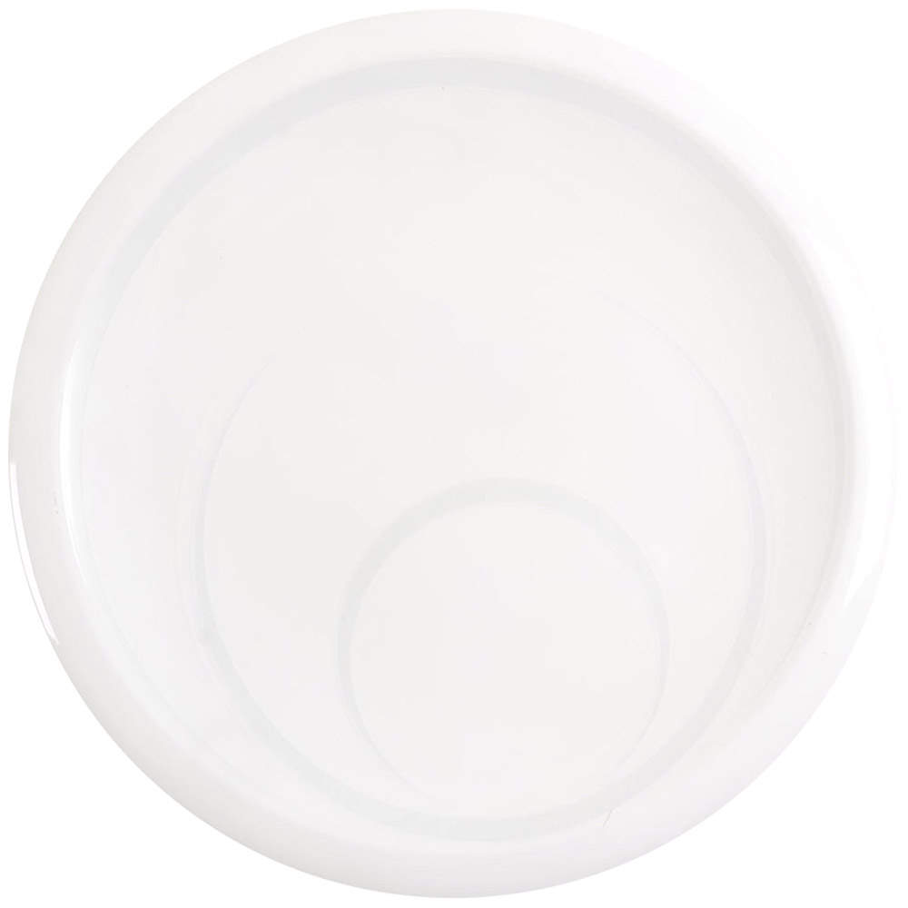 Off Center Dinner Plate by Mikasa-1