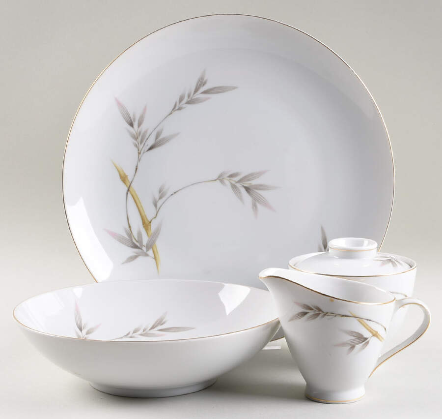 Orient 5 Piece Hostess Set by Mikasa-1
