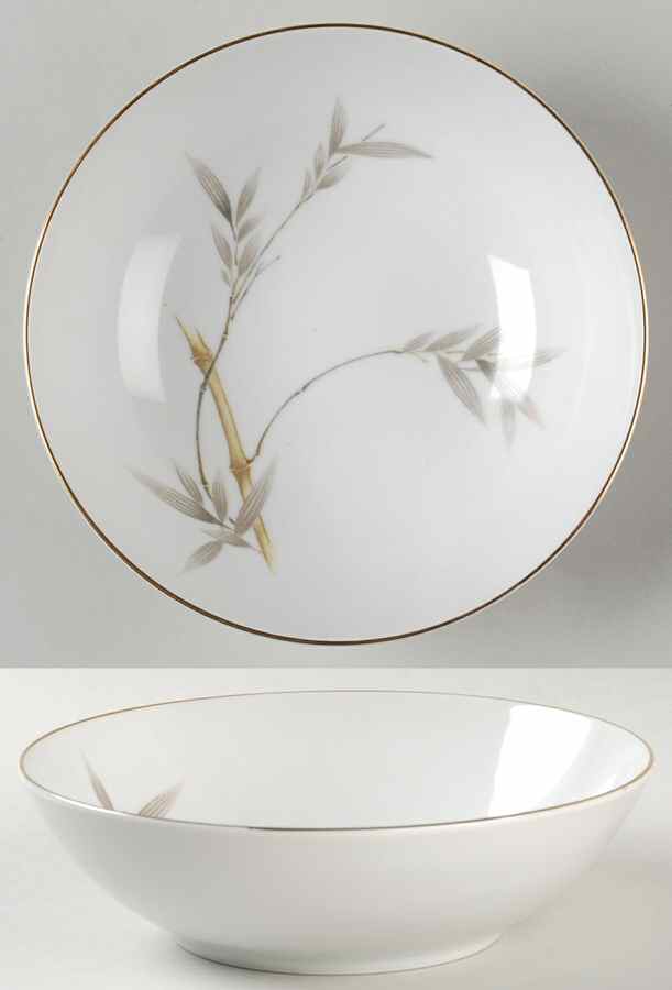 Orient Coupe Cereal Bowl by Mikasa-1