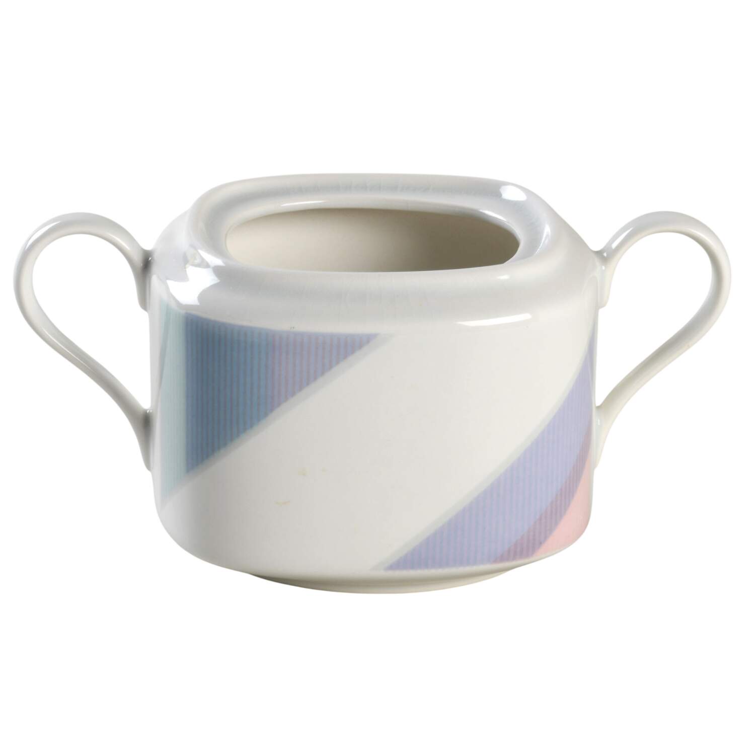 Par Four Sugar Bowl No Lid by Mikasa-1