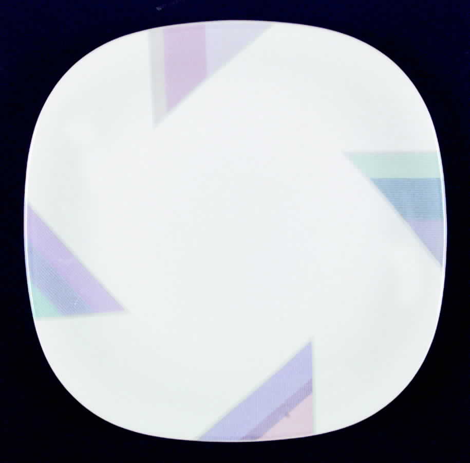Par Four Dinner Plate by Mikasa-1