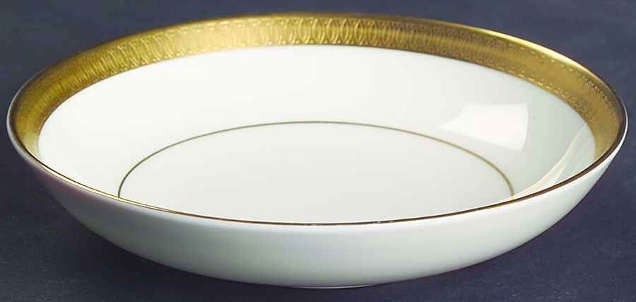 Pembroke Fruit/Dessert (Sauce) Bowl by Mikasa-1