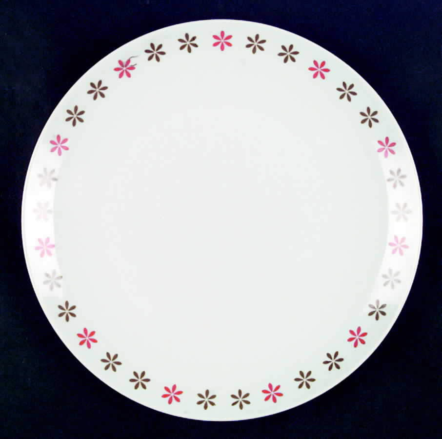 Pepper Dinner Plate by Mikasa-1