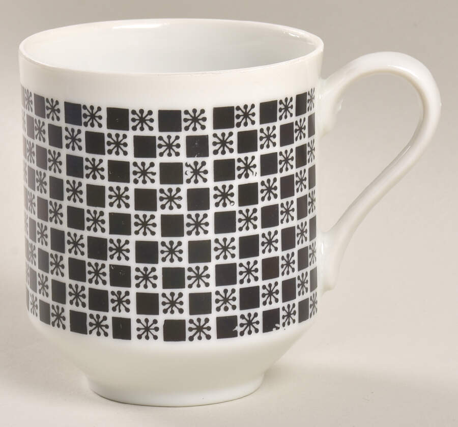 Polka Snack Cup by Mikasa-1