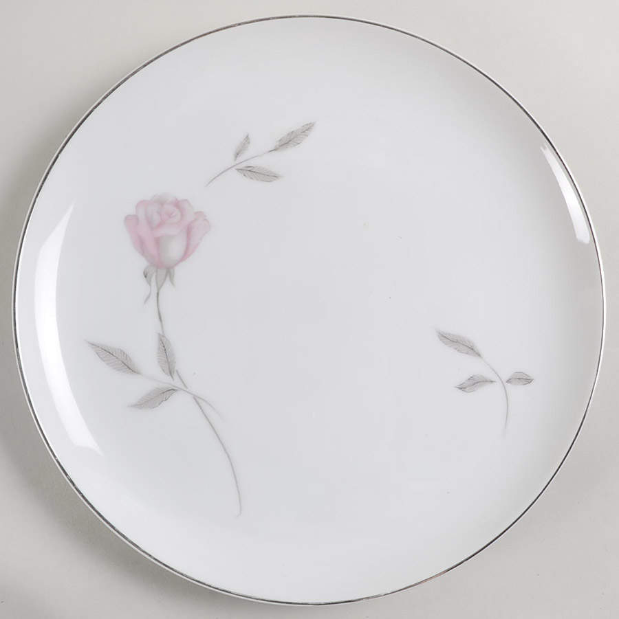 Primrose Dinner Plate by Mikasa-1