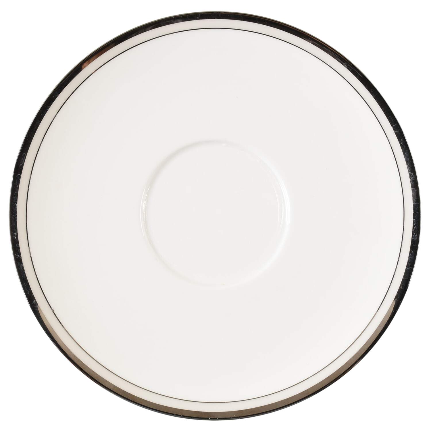 Radcliffe Underplate for Gravy Boat by Mikasa-1