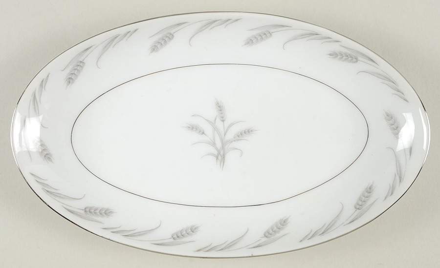 Redondo Relish/Gravy Underplate by Mikasa-1