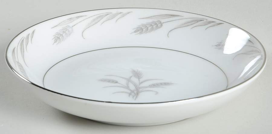 Redondo Fruit/Dessert (Sauce) Bowl by Mikasa-1