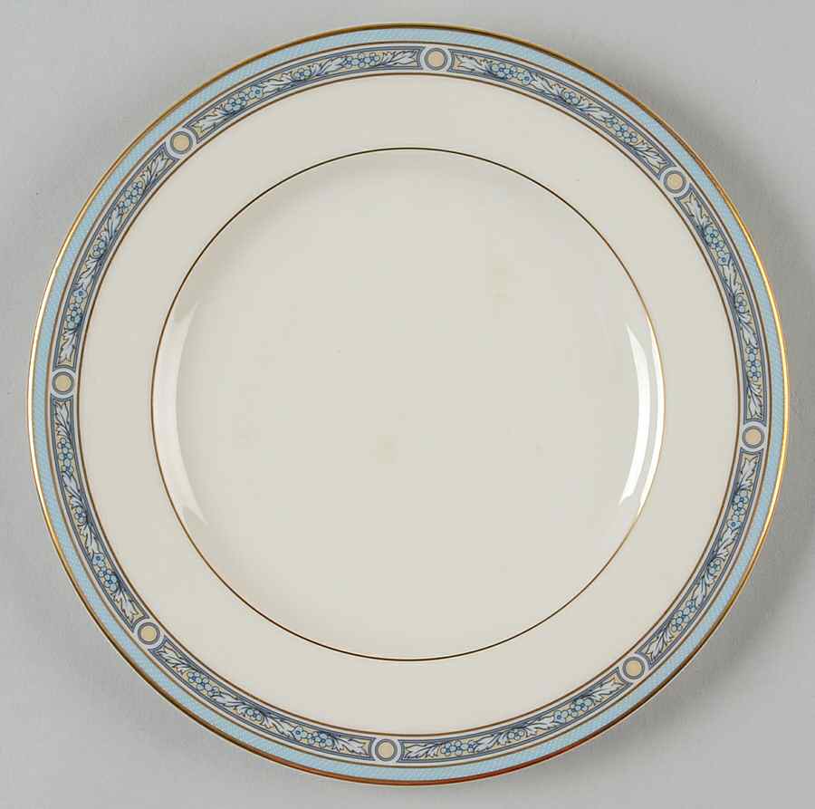 Regal Estate Salad Plate by Mikasa-1