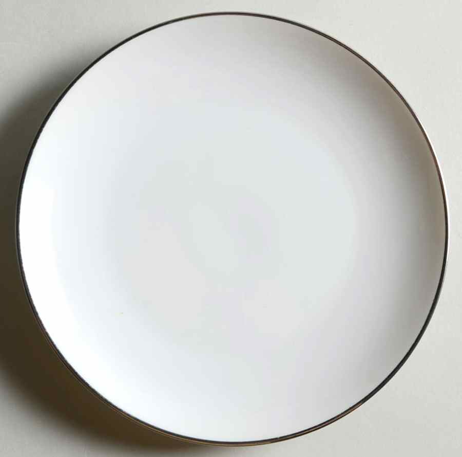Regal Bread & Butter Plate by Mikasa-1