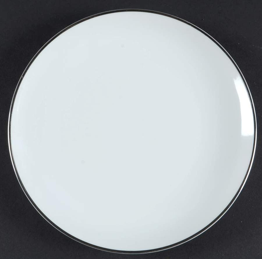 Regal Salad Plate by Mikasa-1