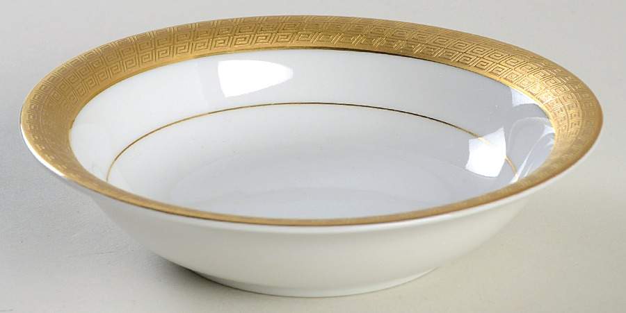 Regent Fruit/Dessert (Sauce) Bowl by Mikasa-1